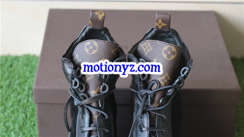 Boots Black Women Shoes